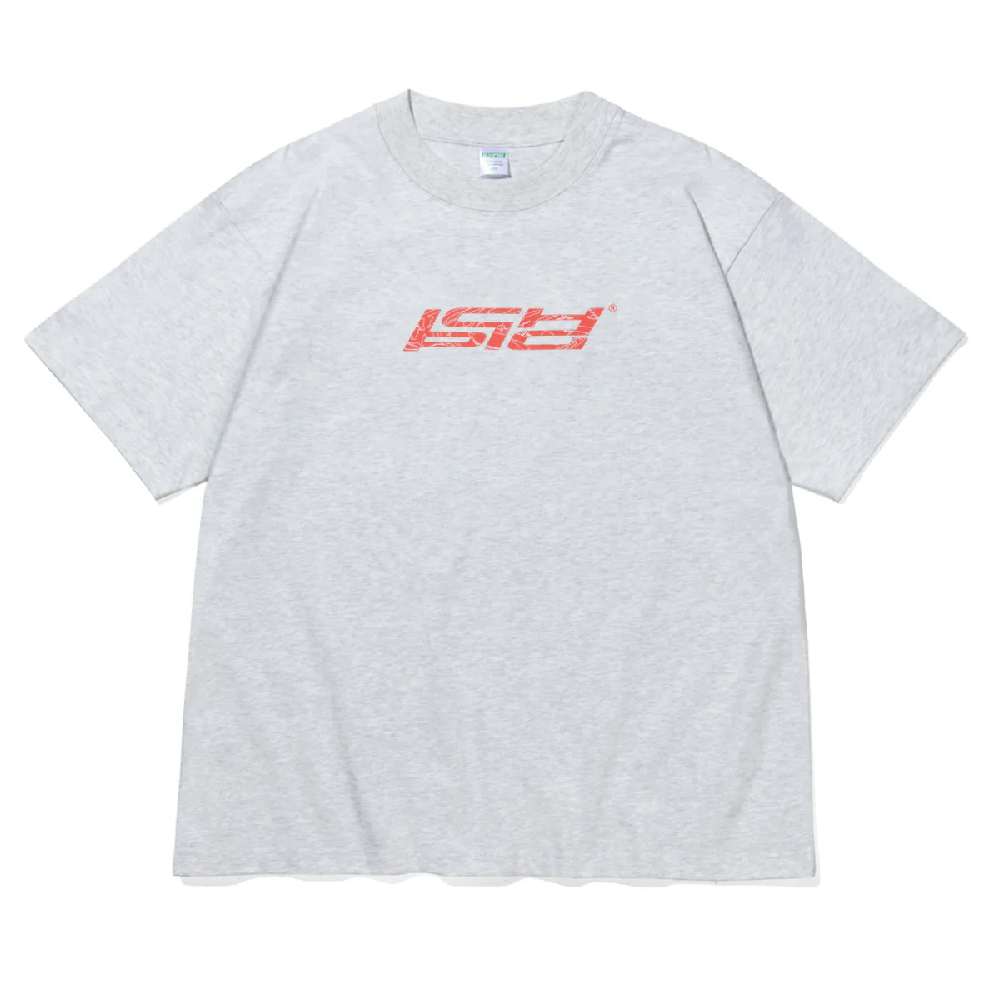 Ichpig Odyssey White Marle T-Shirt