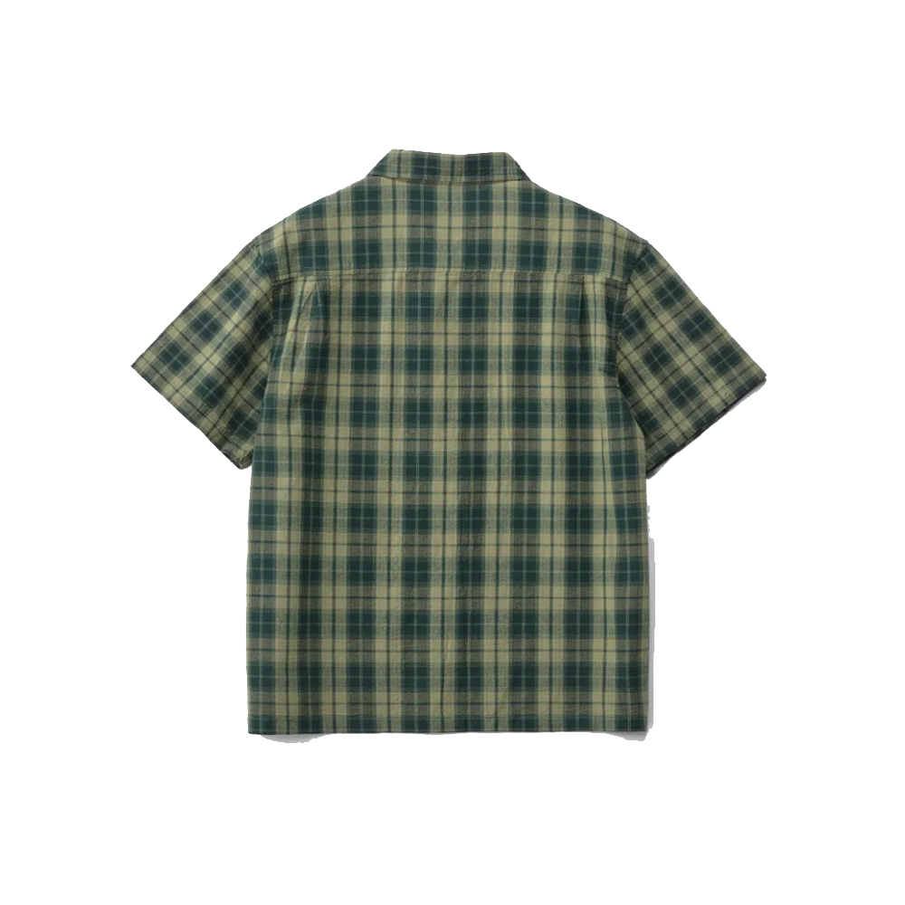Xlarge The Artist Shirt Green