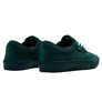 Vans Curren Caples x Atiba Jefferson Pro Shoes Emerald