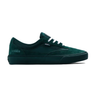 Vans Curren Caples x Atiba Jefferson Pro Shoes Emerald