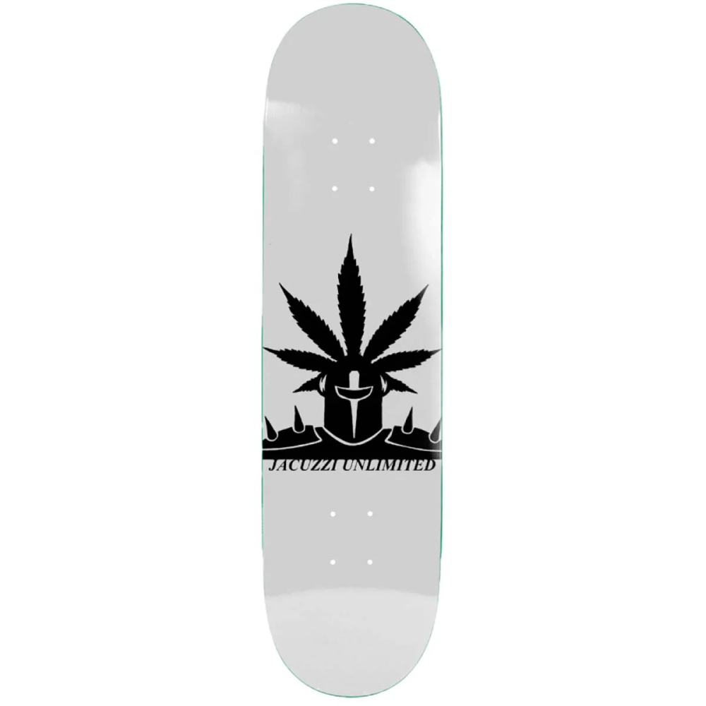 Jacuzzi Weedstar Deck 8.5'