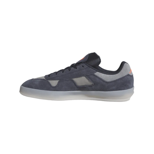 adidas Aloha Super Blue/White, view 2