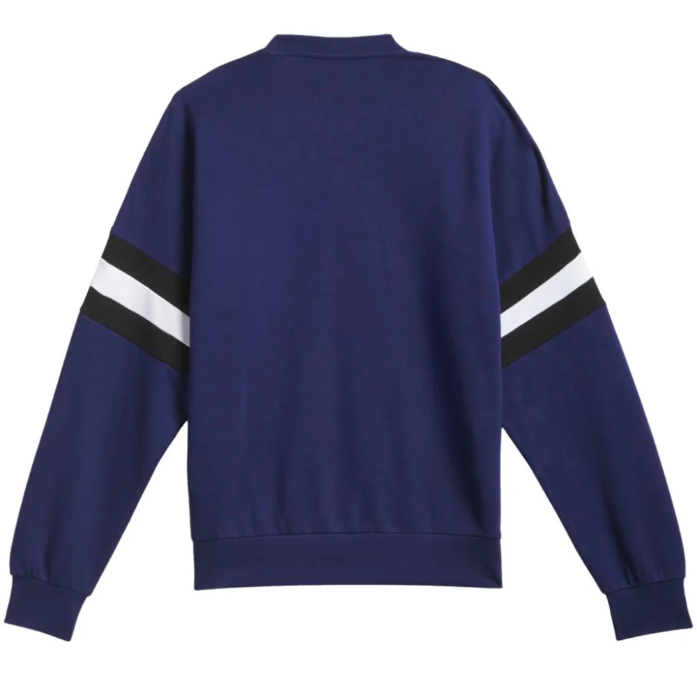 Adidas Skate OG Dark Blue Jumper