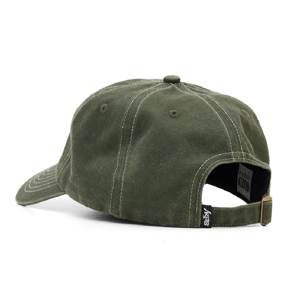 Suzyology Emoji Logo Cap