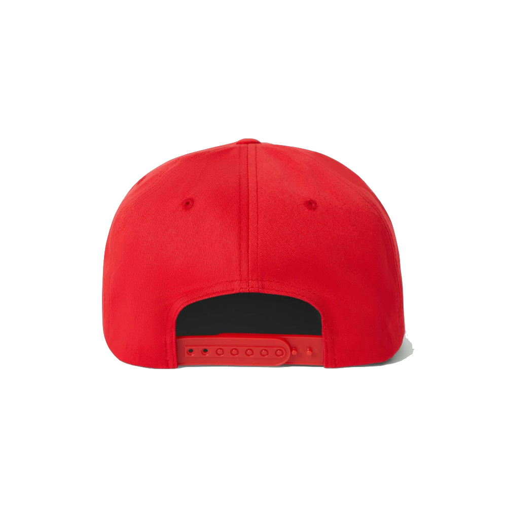 Brixton Tradesman Snapback Adrenaline Rush