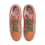 Nike SB Dunk Low Pro Red Stardust