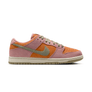 Nike SB Dunk Low Pro Red Stardust