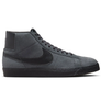 Nike SB Blazer Mid Anthracite/Black