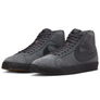 Nike SB Blazer Mid Anthracite/Black