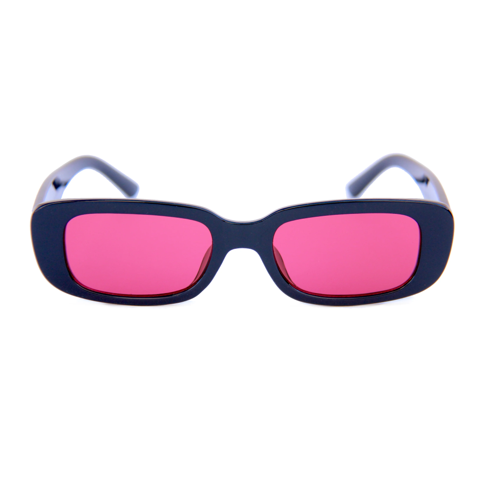 Happy Hour Oxford Black Cherry | Red Moon Lens