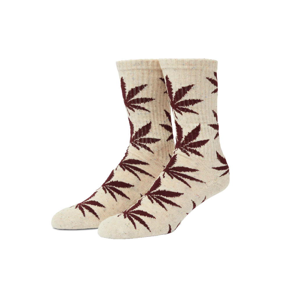 Huf Plantlife Speckled Sock Cream