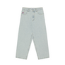 Polar Big Boy Jeans Light Blue OG Logo