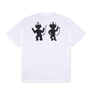 Polar Little Devils T-Shirt White