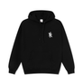 Polar Cosmic Dave Hoodie Black