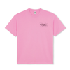 Polar Spiderweb T-Shirt Pink