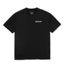 Polar Campfire T-Shirt Black