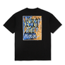 Polar Campfire T-Shirt Black