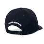 Polar Skate Co. Cap Dark Navy