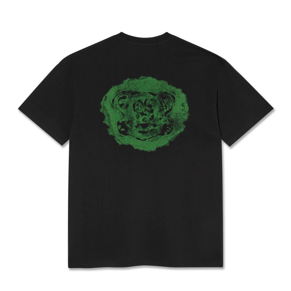 Polar Bear T-Shirt Black