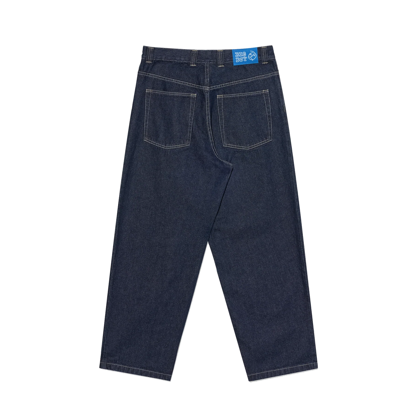 Polar Big Boy Jeans One Wash