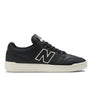 New Balance Numeric 480 Black/White