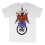 Welcome Bapholit T-Shirt White
