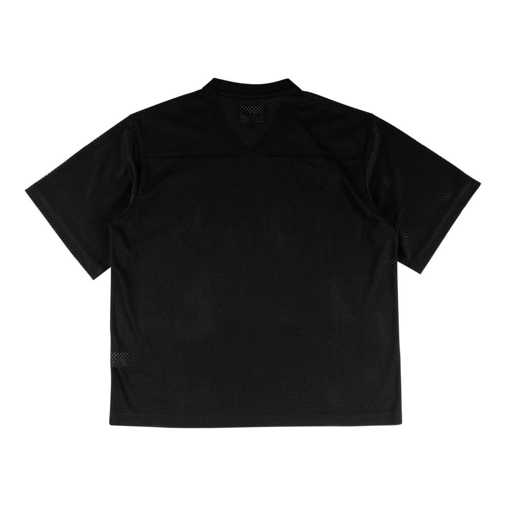 Welcome Splinter Football Jersey