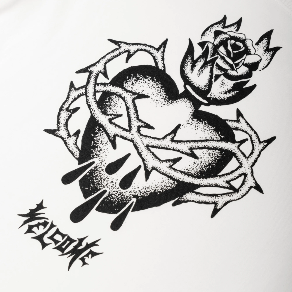 Welcome Hallowed T-Shirt