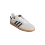 Adidas Samba Adv Alumina/Core Black/Gum
