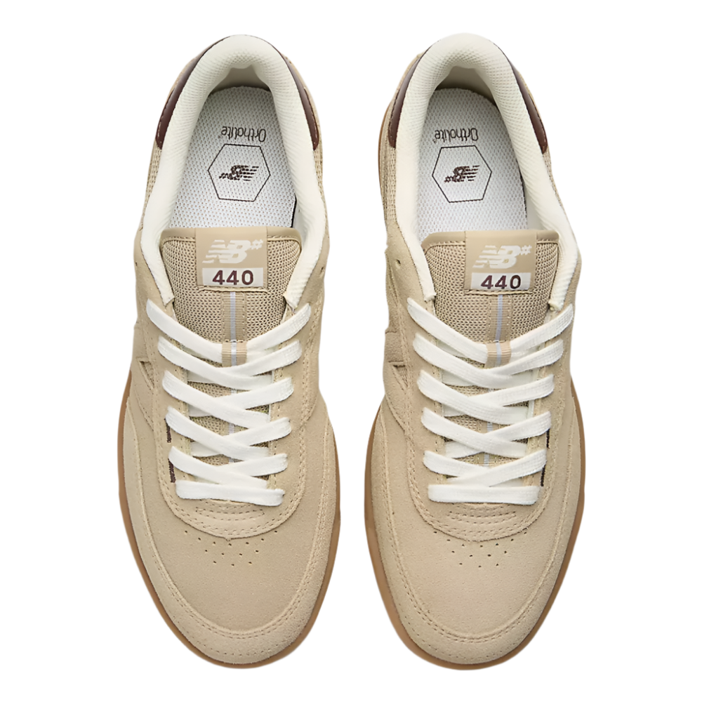 New Balance Numeric 440 JL2