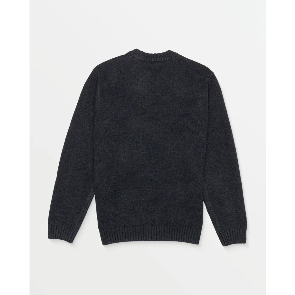 Volcom Edmonder II Sweater Black