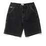 XLarge Denim Work Short Pepper