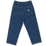 XLarge Bull Denim 91 Pant Blue