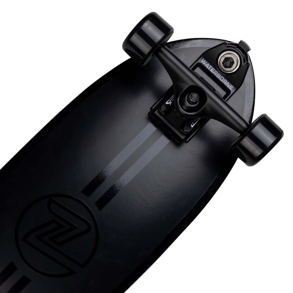 Z-Flex Shadow Lurker Surfskate Fish