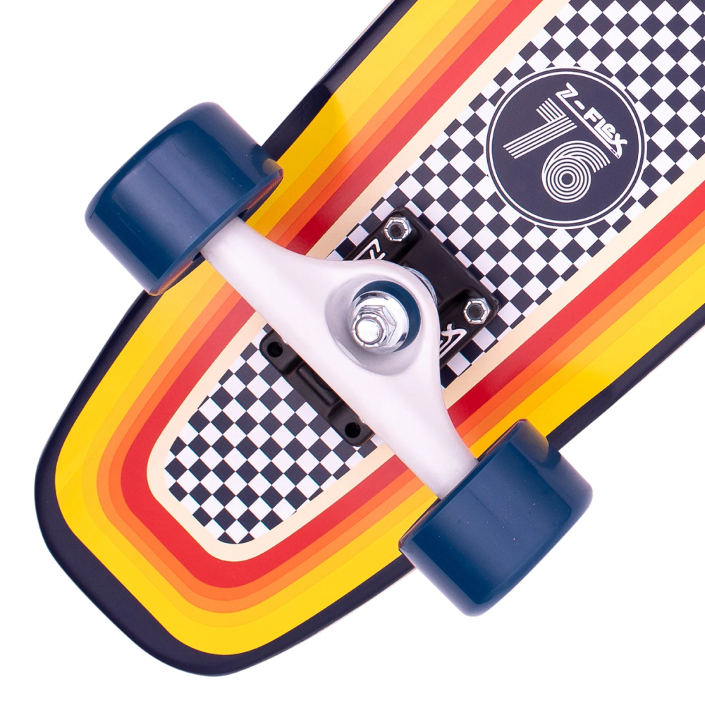 Z-Flex Surf-A-GoGo 29" Cruiser