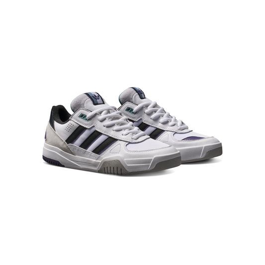 Adidas Tekkira Cup White/Core Black/Grey