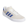 Adidas Busenitz Vulc II White/Royal Blue/Gold