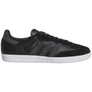 Adidas Samba Adv Black/ Carbon / Silver