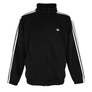 Adidas Superfire Track Jacket Black