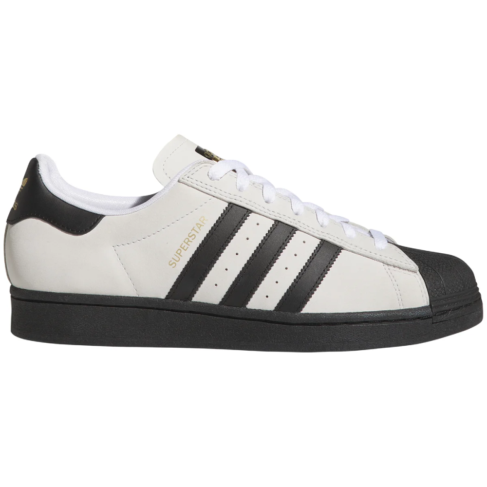 Adidas Superstar ADV Crystal White/Core Black - Main Image