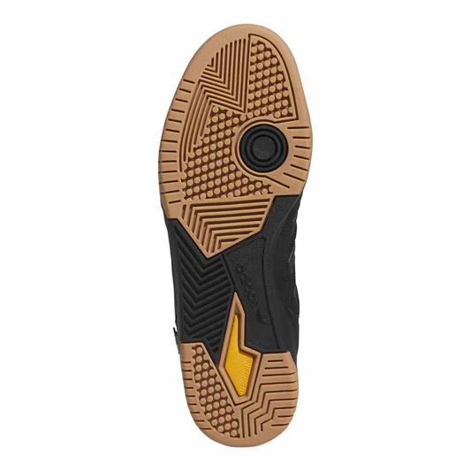 adidas Tekkira Cup Carbon/Black, view 2
