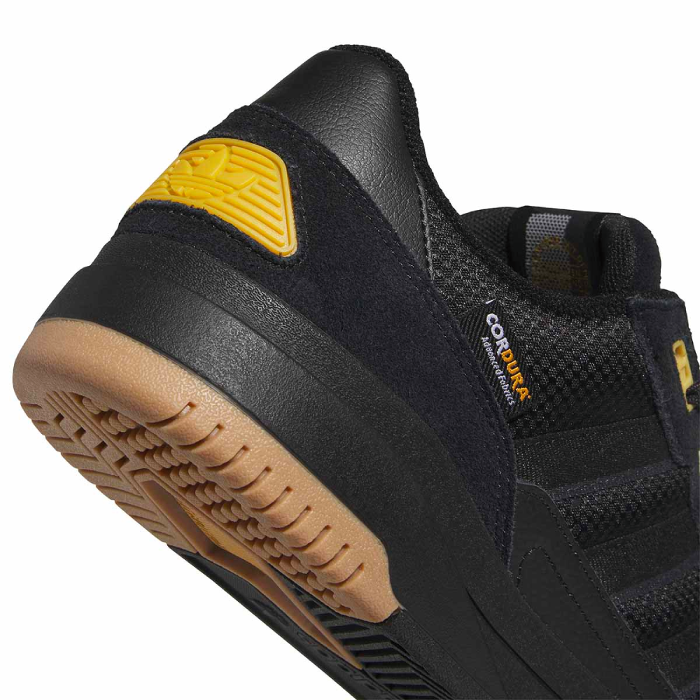 Adidas Tekkira Cup Carbon/Black