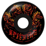 Spitfire 99 Duro Formula Four Apocalypse Radials 55.5mm