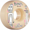 Bones STF Collins Ferk V3 Slims Wheels 50mm