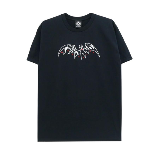 Thrasher Sky Rat By Neckface T-Shirt Black