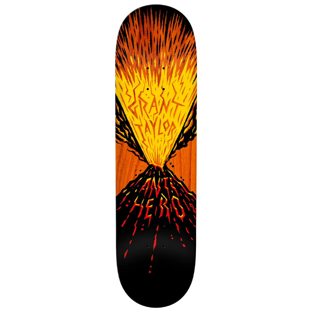 Anti Hero DBX Grant Taylor Deck 8.38