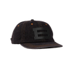 Bronze56K XLB Denim Hat Black