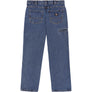 Dickies Mike Anderson Pants Stone Washed Indigo