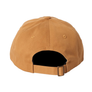 Brixton Alpha LP Cap Golden Brown Vintage Wash