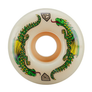 Powell Peralta Dragon Formula 54mm x 32mm 93a White